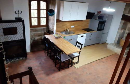 Gite avec charme entre Collonges la rouge-Turenne - Foto 3