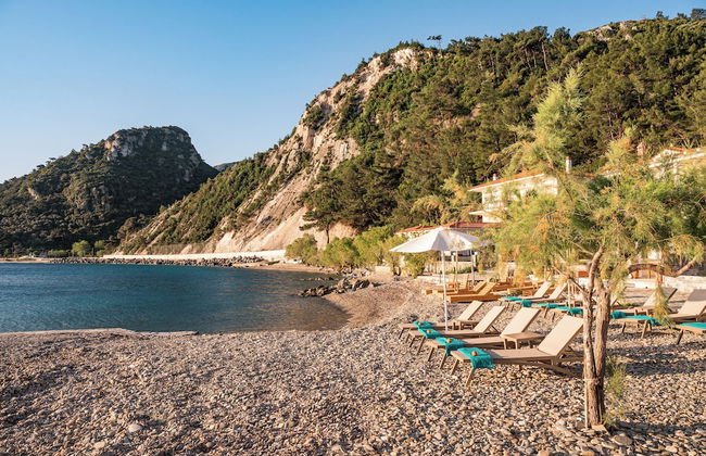 8MOONS BOUTIQUE APARTMENTS - Foto 66