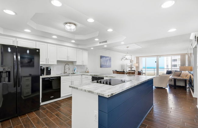 Shoreline Towers 1035 - Foto 1