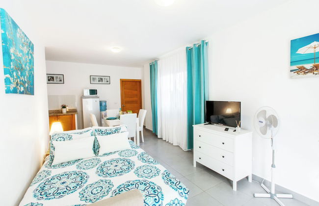 FIESTA SOL CARIBE playa LOS CORALES - Photo 17