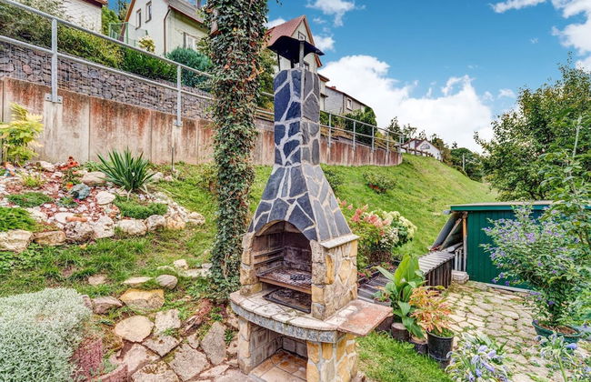 Ferienhaus im Thuringer Wald - Photo 12