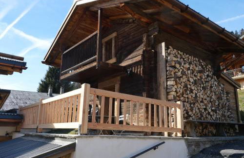 La ferme d'Hauteluce - Chalets - Foto 33