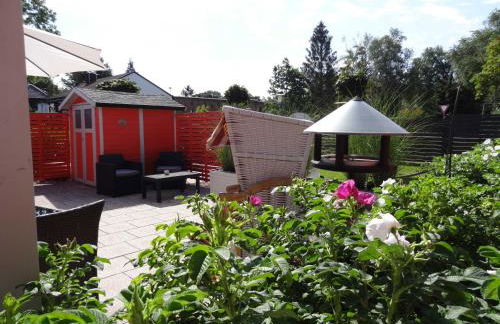 Ferienhaus Loissin - Foto 4