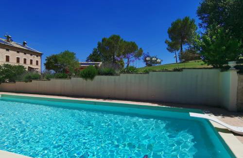 Villa Giulia, a splendid farmhouse in the Marche region - Foto 64