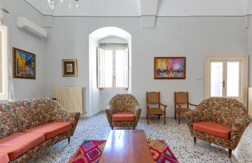 Antica dimora stasi by BarbarHouse - Foto 7