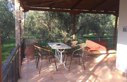 Mallios Home FLOKA close to Ancient Olympia - Foto 14