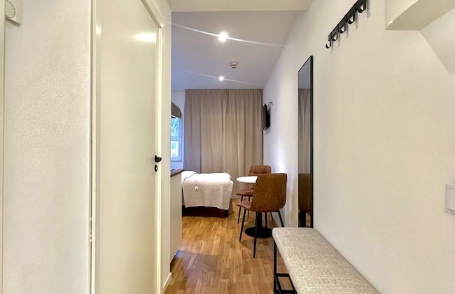 Edsviken Hotell AB - Photo 4