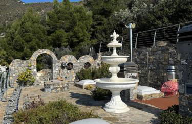 Villalino Tre Palme, Pool, 2 Schlafzimmer, 2 Bäder, Pool, Terrasse, Outdoor Fitness - Foto 28