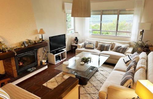 Increible casa de campo, 5 DORM, MARCO INCOMPARABLE - Foto 16