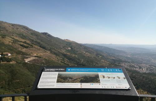 Refúgio d’Aldeia da Serra - Foto 27