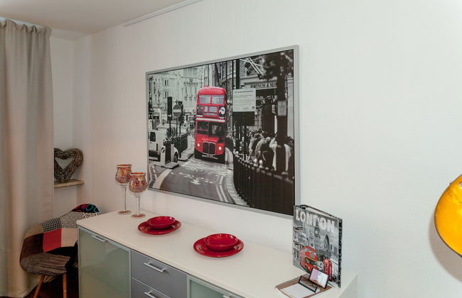 Apartmenthaus Lorbach - Photo 39