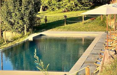 Cascina Gazzeri Country House - Foto 31