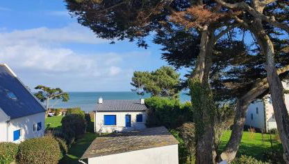 KER DOUMAT Maison VUE MER - Foto 3, Other