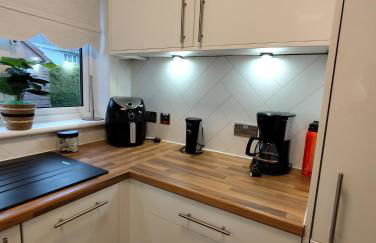 The Old Smiddy Cottage and Apartment - Foto 24