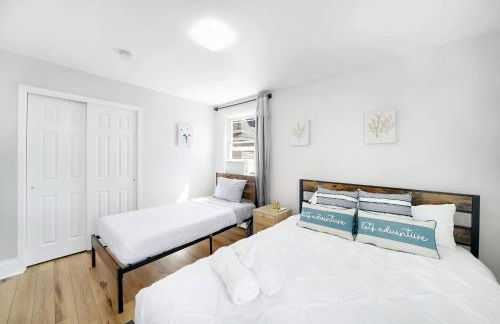 Family Villa Close to NYC Attractions and Airport - Foto 23