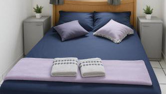 Apartamento do Guerreiro - Área Gourmet e Redario - Foto 3, towels