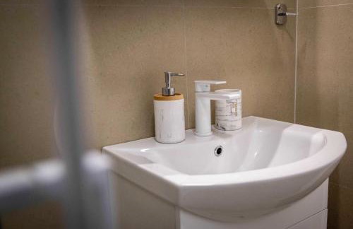 Deluxe apartman Egle1with a private parking i studio Egle 2 - Foto 37