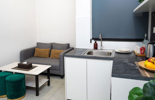 Neu Suites 3rdNvenue by Perfect Host - Foto 68