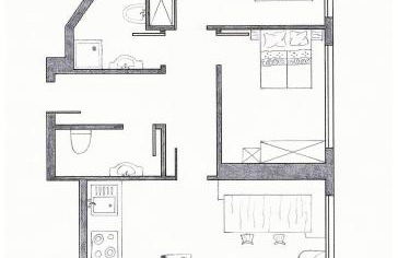 Appartement Haidacher - Foto 3