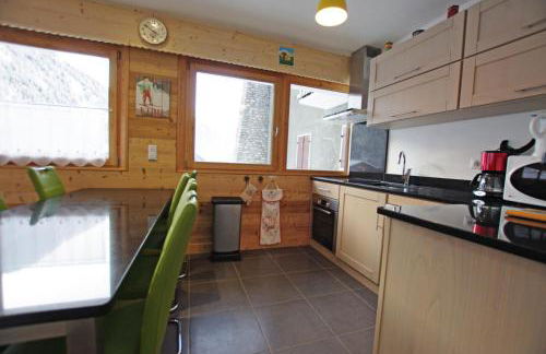 Résidence Le Seillon - 3 Pièces pour 6 Personnes MAE-3325 - Foto 12