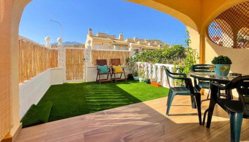 Casa Maravillas. Un lugar único para desconectar - Photo 4