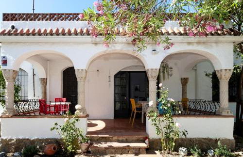 House in Roses near Aqua Brava Water Park - Foto 1