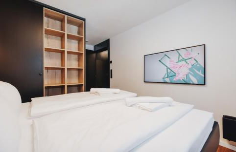 Exklusive King Suite mit Game Table in Hinterzarten - Foto 45