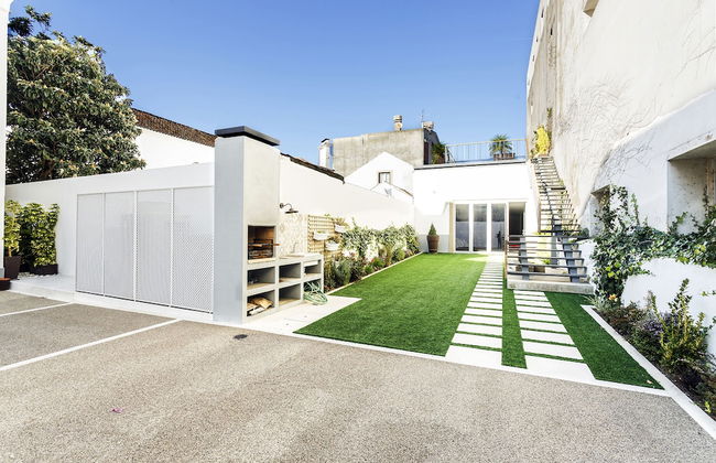 Chalet Estoril Luxury Apartments - Photo 61