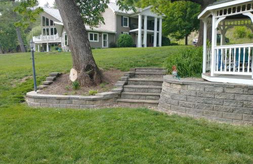 North River Inn - Foto 48