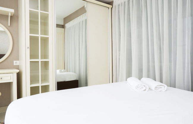 Luxurious 1BR Dago Suites Apartment - Photo 8