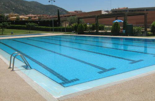 Atico Palau Premium Penthouse with 80m2 Panoramic Terrace and 360 Views Costa Brava - Foto 29