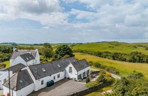 The Steading at Castle Creavie Farm - Foto 7