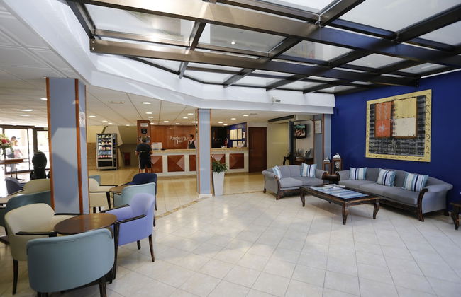 Hotel Andorra - Photo 5