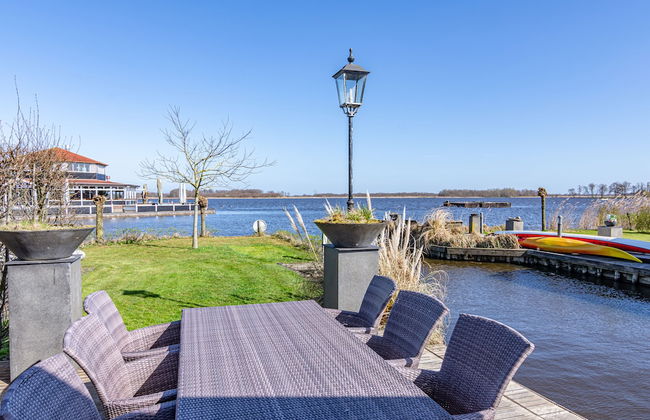 Kroondomein Giethoorn - Photo 66