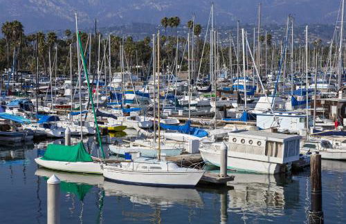 Sailaway Cabin A - Foto 8