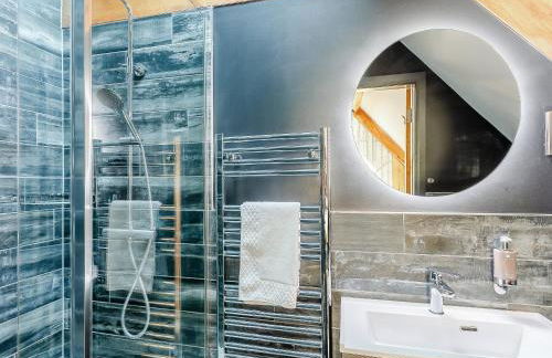 Oakwood Barn - Foto 27