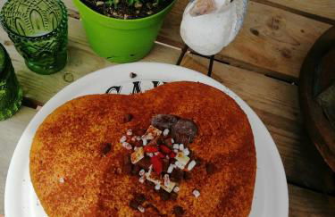 Podere Montecorno - Foto 13