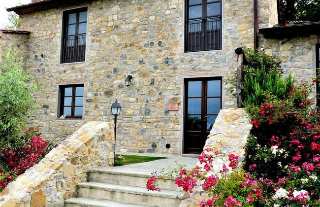 Poggio Cennina Resort - Photo 77