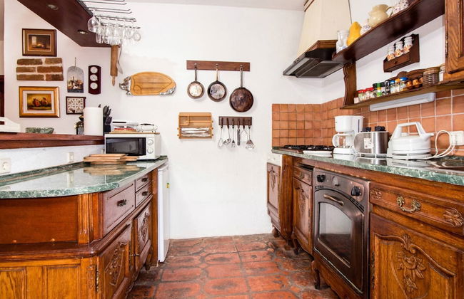 Authentic Dalmatian Hillside Escape With Pool, Sauna & BBQ - Foto 8