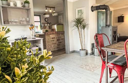 Holiday Home Reetgedecktes Ferienhaus Seelchen by Interhome - Foto 8