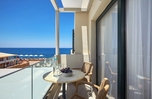 Mila Sissi Bay Hotel - Photo 40