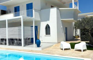 White Wall luxury rooms Scala dei turchi - Foto 1