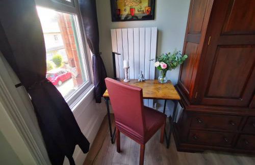 4 Bed Boutique House Lisburn Road - Foto 98