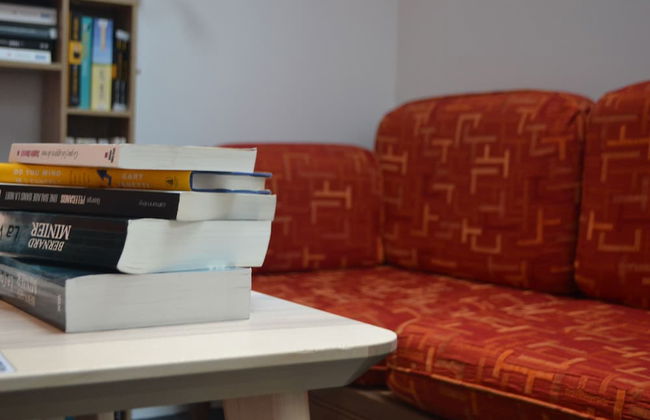 Residence Eureca - Foto 54