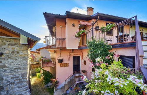 LA CORTE DELLA CARLA - cozy home in the old court - Foto 1