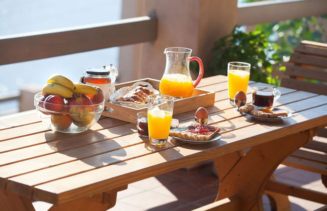 Petra Boutique Homes - Foto 41