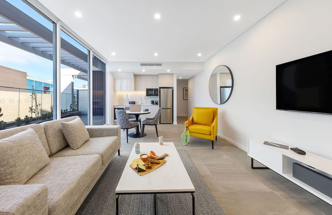 Meriton Suites Bondi Junction - Photo 55