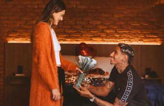 Domus Fiorese Chalés - Foto 26