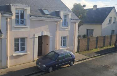P'tite maison atypique avec terrasse - Foto 14