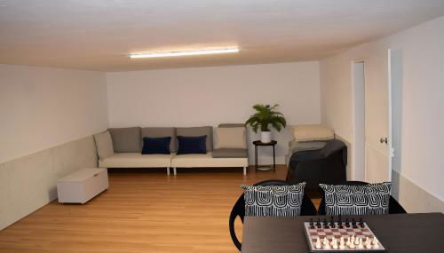 Saint Victor House - Foto 5, Game Room